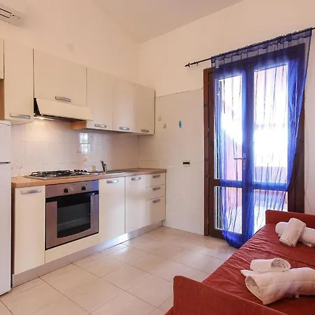 Gorgeous In -ca- With Wifi Costa Rei