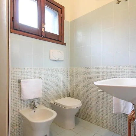 Gorgeous In Costa Rei -ca- With Wifi Apartmán *