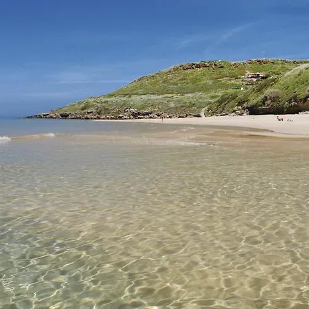 Lägenhet Gorgeous In Costa Rei -ca- With Wifi