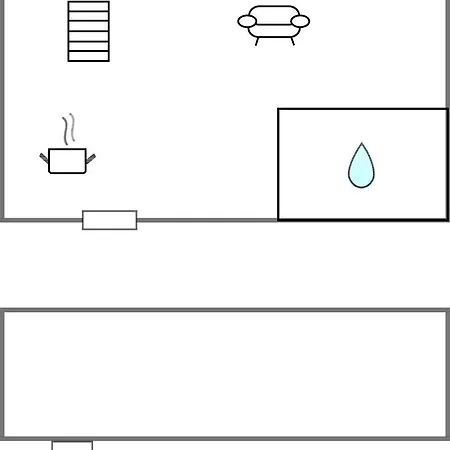 Lägenhet Gorgeous In Costa Rei -ca- With Wifi *