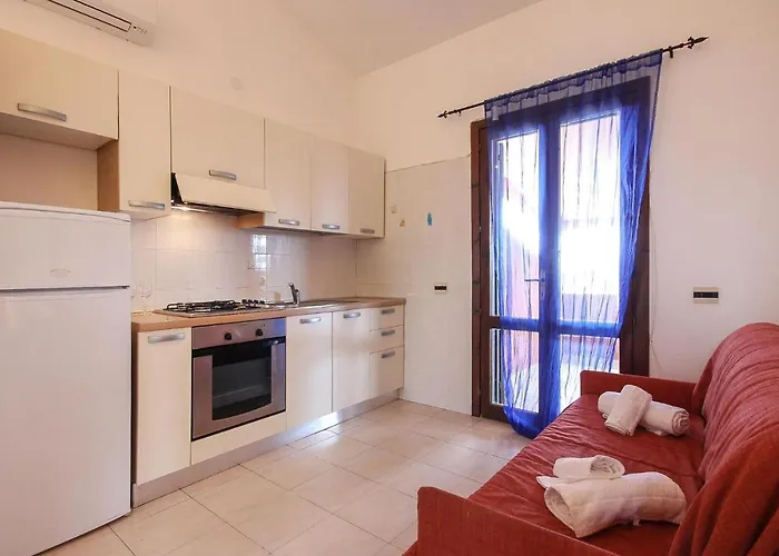 Gorgeous In -ca- With Wifi Costa Rei