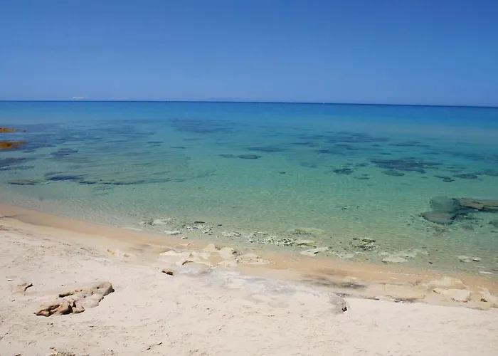 Daire Gorgeous In -ca- With Wifi *