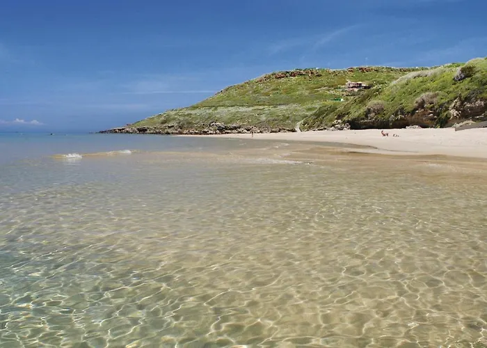 Daire Gorgeous In -ca- With Wifi