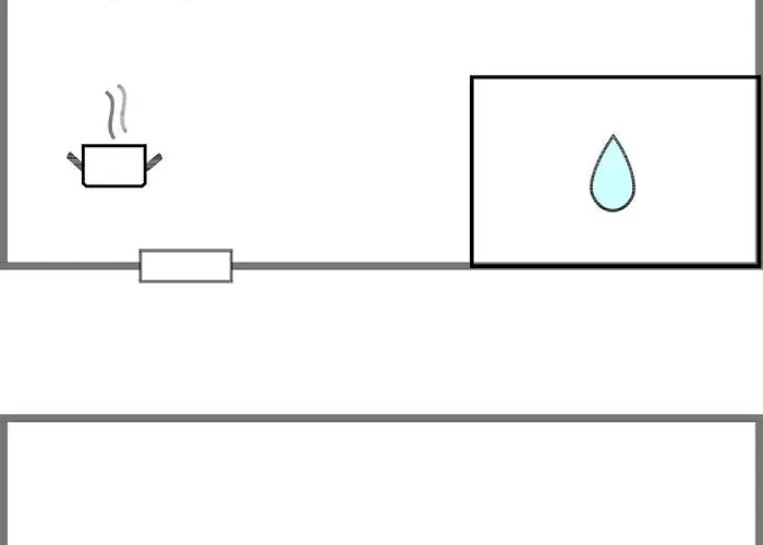 Daire Gorgeous In -ca- With Wifi *